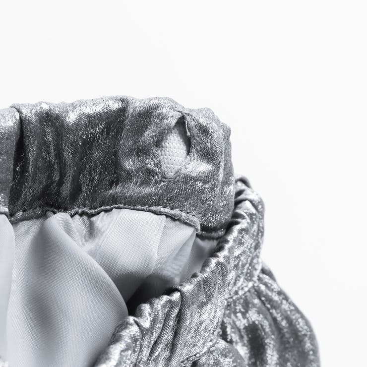 【b.+A】金子綾/バルーンスカート | ブランシェス | 詳細画像6 