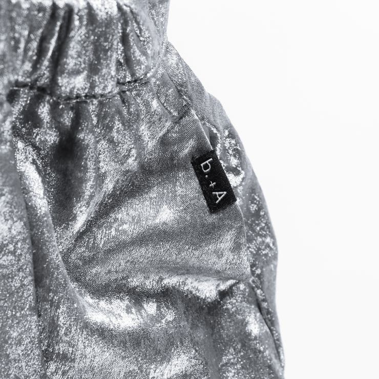 【b.+A】金子綾/バルーンスカート | ブランシェス | 詳細画像7 