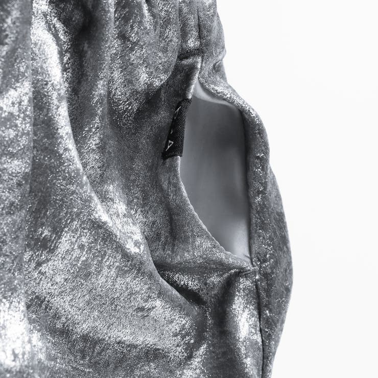 【b.+A】金子綾/バルーンスカート | ブランシェス | 詳細画像8 