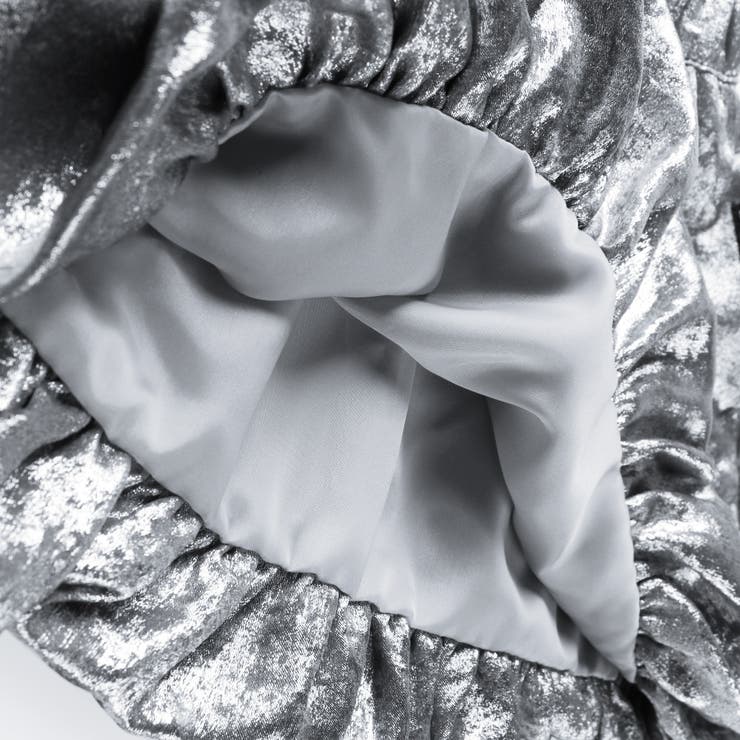 【b.+A】金子綾/バルーンスカート | ブランシェス | 詳細画像9 