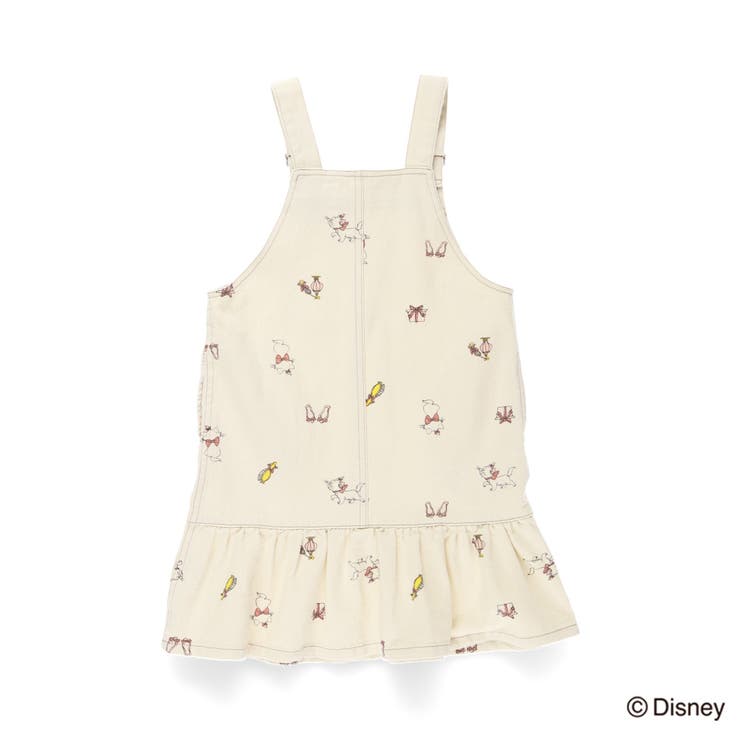 【Disney ディズニー】おしゃれキャット マリー | ブランシェス | 詳細画像12 