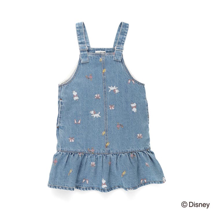 【Disney ディズニー】おしゃれキャット マリー | ブランシェス | 詳細画像13 