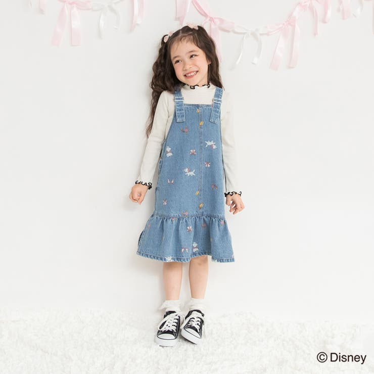 【Disney ディズニー】おしゃれキャット マリー | ブランシェス | 詳細画像15 