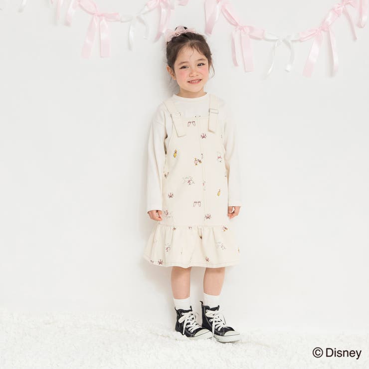 【Disney ディズニー】おしゃれキャット マリー | ブランシェス | 詳細画像3 