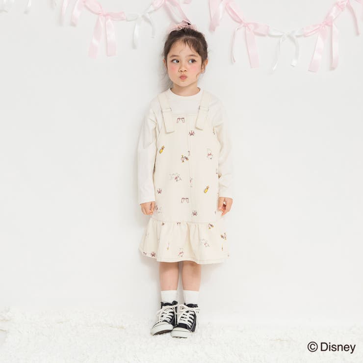 【Disney ディズニー】おしゃれキャット マリー | ブランシェス | 詳細画像6 