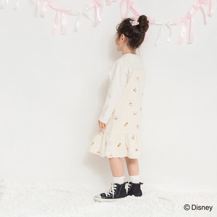 【Disney ディズニー】おしゃれキャット マリー | ブランシェス | 詳細画像7 