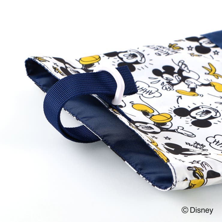 Disney ディズニー シューズバッグ 品番 Brsk Branshes ブランシェス のキッズファッション通販 Shoplist ショップリスト