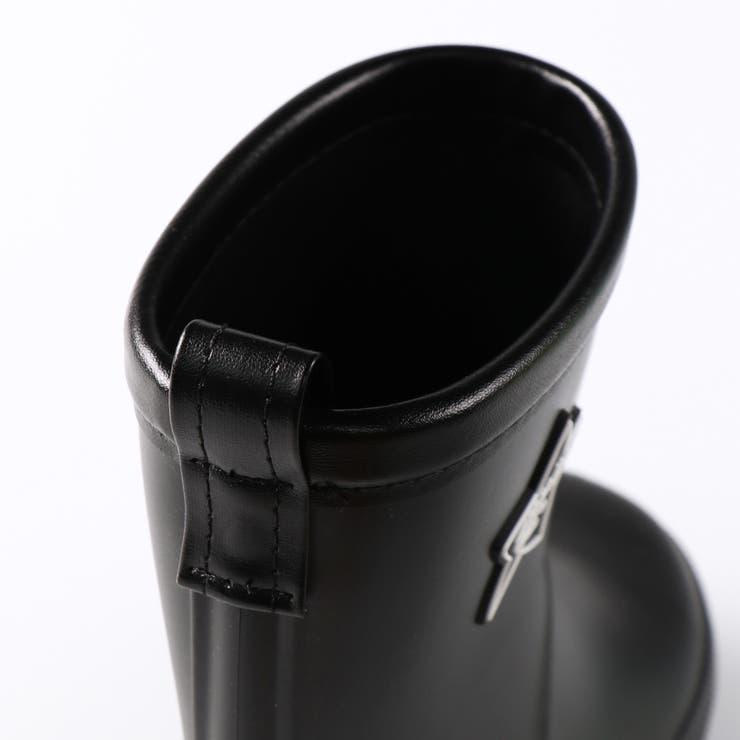 星ワッペン付きレインブーツ 子供服 キッズ | ブランシェス | 詳細画像20 