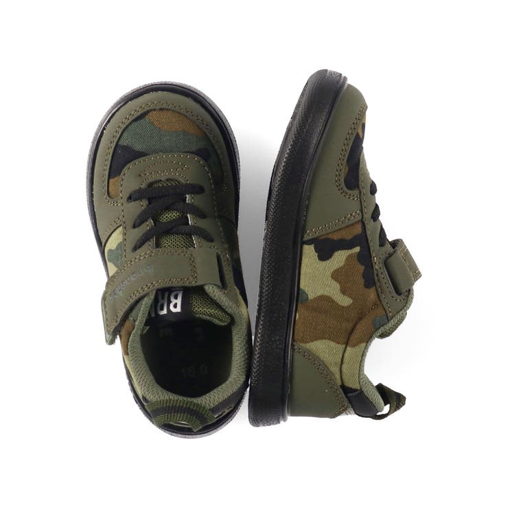 IFME/イフミーコラボスニーカー 子供服 キッズ | ブランシェス | 詳細画像27 