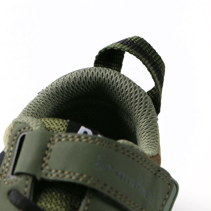 IFME/イフミーコラボスニーカー 子供服 キッズ | ブランシェス | 詳細画像33 