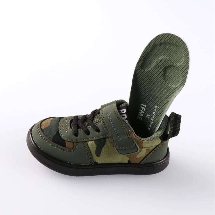 IFME/イフミーコラボスニーカー 子供服 キッズ | ブランシェス | 詳細画像36 