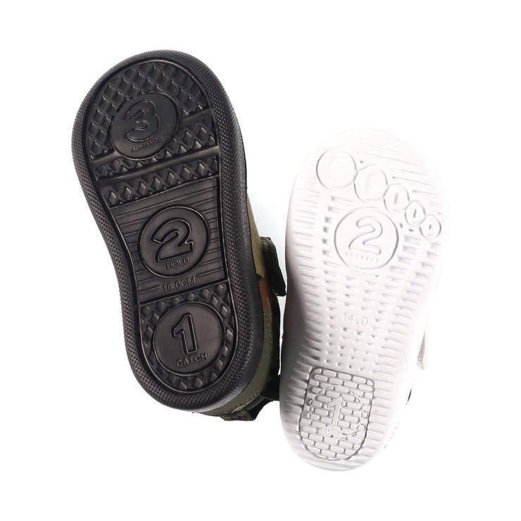 IFME/イフミーコラボスニーカー 子供服 キッズ | ブランシェス | 詳細画像6 