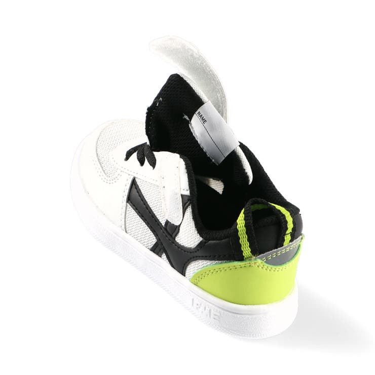 IFME/イフミーコラボスニーカー 子供服 キッズ | ブランシェス | 詳細画像7 