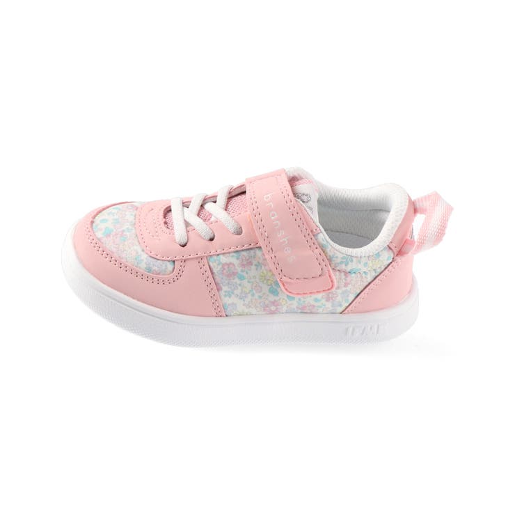 IFME/イフミーコラボ花柄スニーカー 子供服 キッズ | ブランシェス | 詳細画像28 