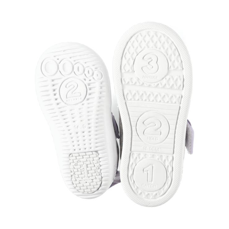 IFME/イフミーコラボ花柄スニーカー 子供服 キッズ | ブランシェス | 詳細画像30 