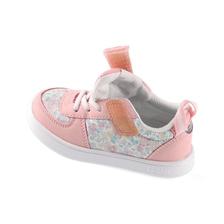 IFME/イフミーコラボ花柄スニーカー 子供服 キッズ | ブランシェス | 詳細画像31 