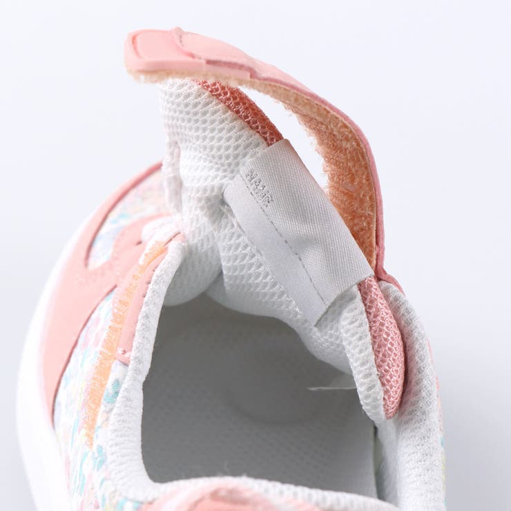 IFME/イフミーコラボ花柄スニーカー 子供服 キッズ | ブランシェス | 詳細画像32 