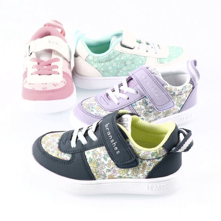 IFME/イフミーコラボスニーカー 子供服 キッズ | ブランシェス | 詳細画像14 