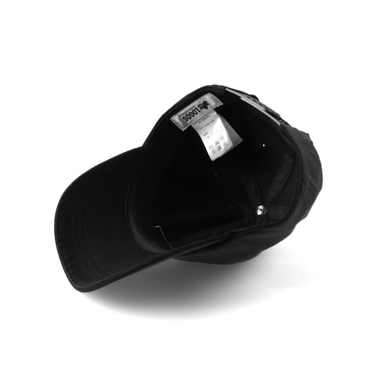 【LOGOS】キャップ 子供服 キッズ | ブランシェス | 詳細画像13 