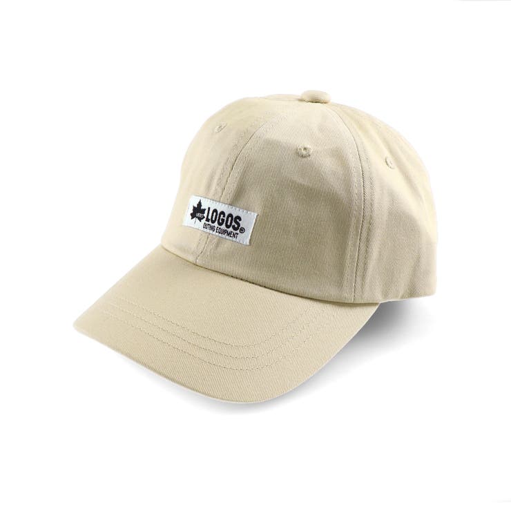 【LOGOS】キャップ 子供服 キッズ | ブランシェス | 詳細画像2 