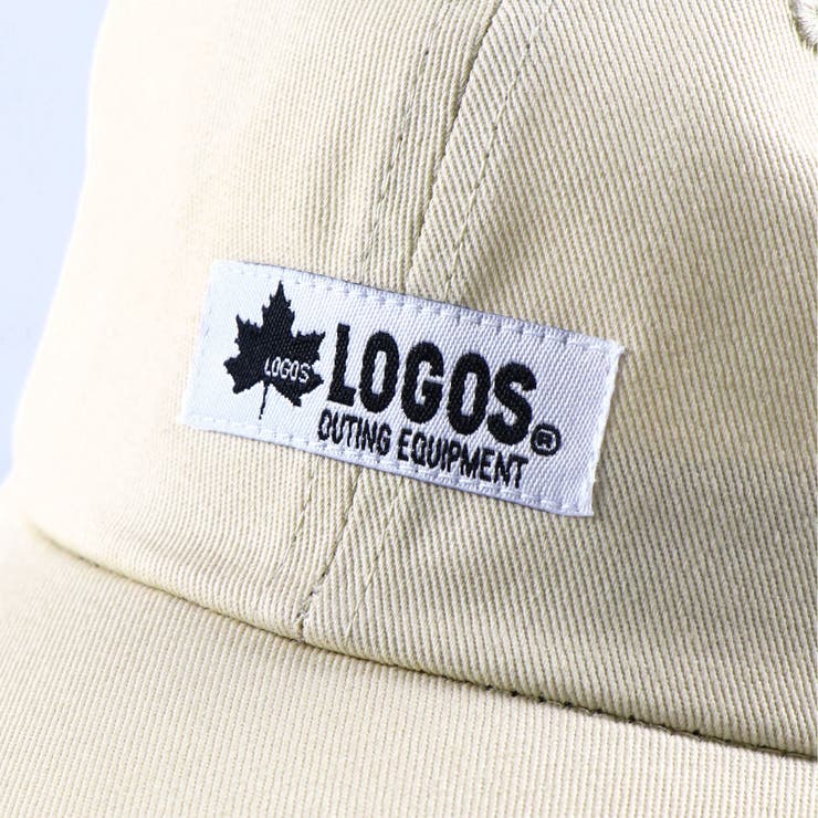 【LOGOS】キャップ 子供服 キッズ | ブランシェス | 詳細画像6 