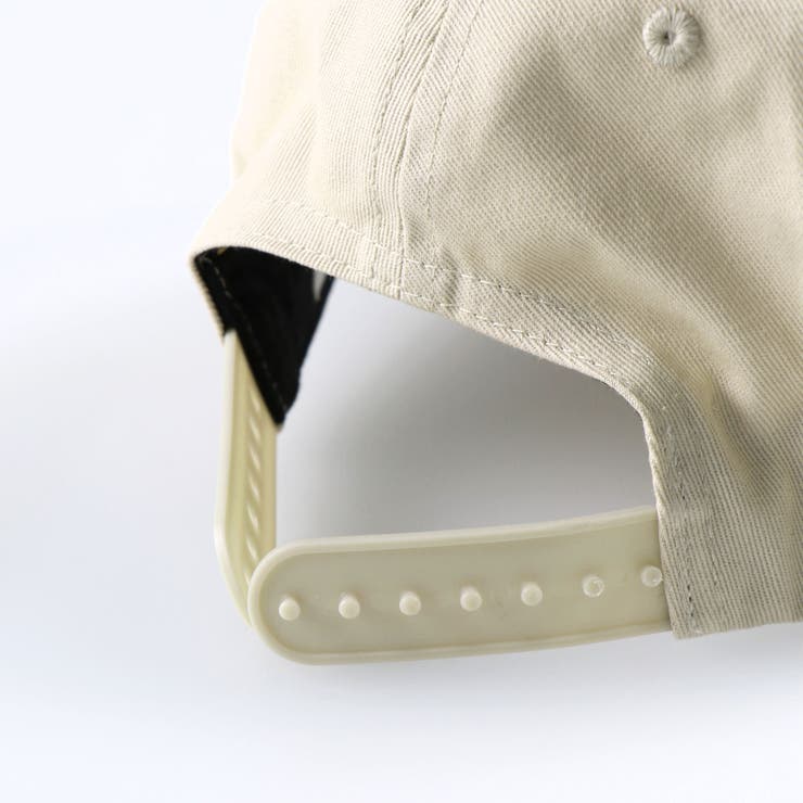 【LOGOS】キャップ 子供服 キッズ | ブランシェス | 詳細画像7 