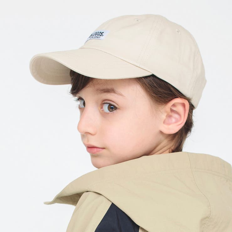 【LOGOS】キャップ 子供服 キッズ | ブランシェス | 詳細画像9 
