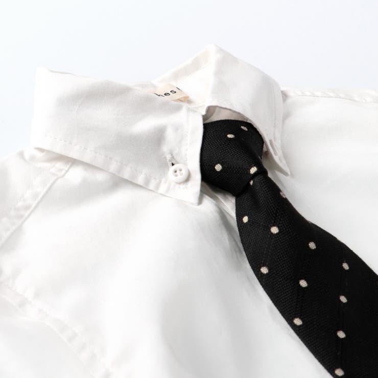 【キメ服】ネクタイ 子供服 キッズ | ブランシェス | 詳細画像15 