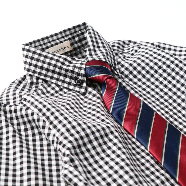 【キメ服】ネクタイ 子供服 キッズ | ブランシェス | 詳細画像5 