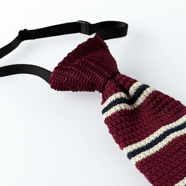 【キメ服】ネクタイ 子供服 キッズ | ブランシェス | 詳細画像7 