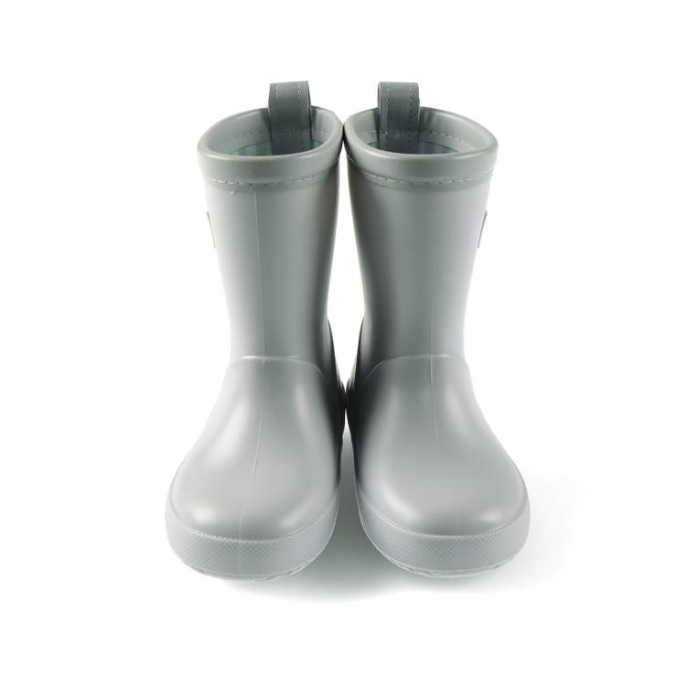 ワッペン付きレインブーツ 子供服 キッズ | ブランシェス | 詳細画像12 