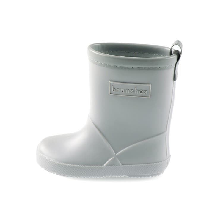 ワッペン付きレインブーツ 子供服 キッズ | ブランシェス | 詳細画像13 
