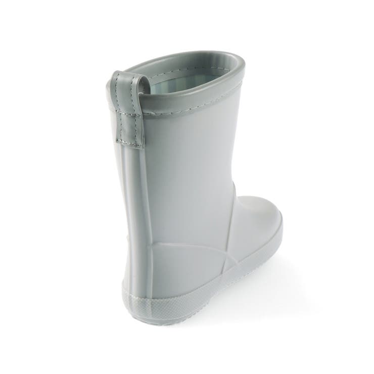 ワッペン付きレインブーツ 子供服 キッズ | ブランシェス | 詳細画像14 