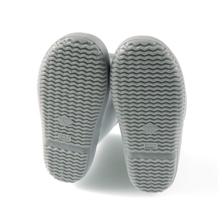 ワッペン付きレインブーツ 子供服 キッズ | ブランシェス | 詳細画像15 