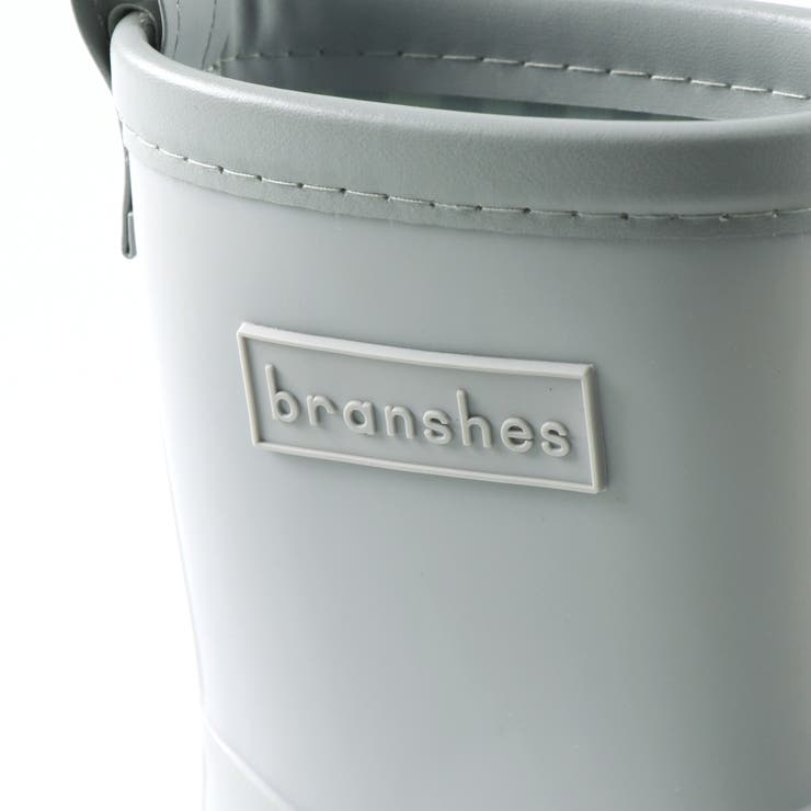 ワッペン付きレインブーツ 子供服 キッズ | ブランシェス | 詳細画像17 