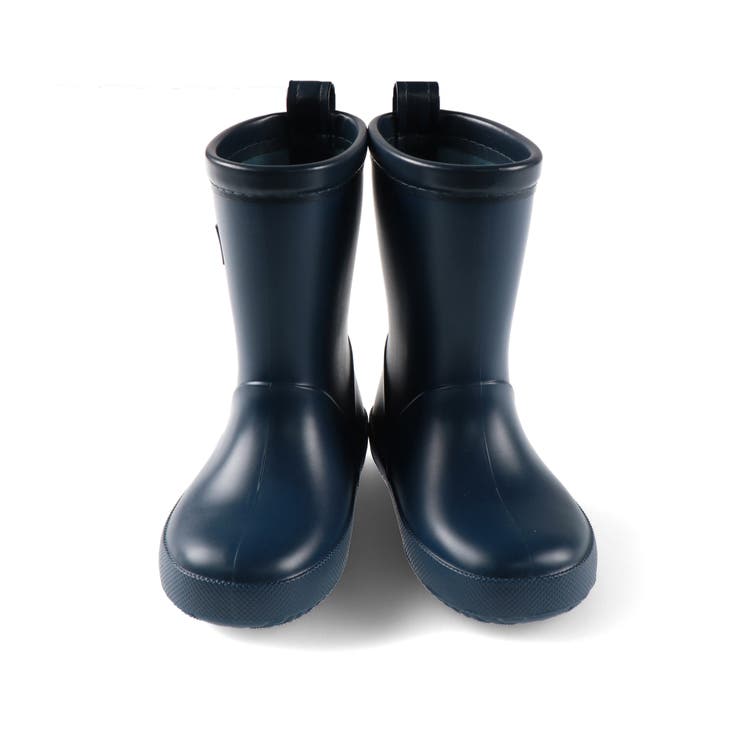 ワッペン付きレインブーツ 子供服 キッズ | ブランシェス | 詳細画像3 