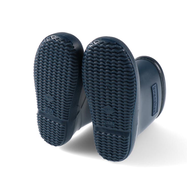 ワッペン付きレインブーツ 子供服 キッズ | ブランシェス | 詳細画像6 