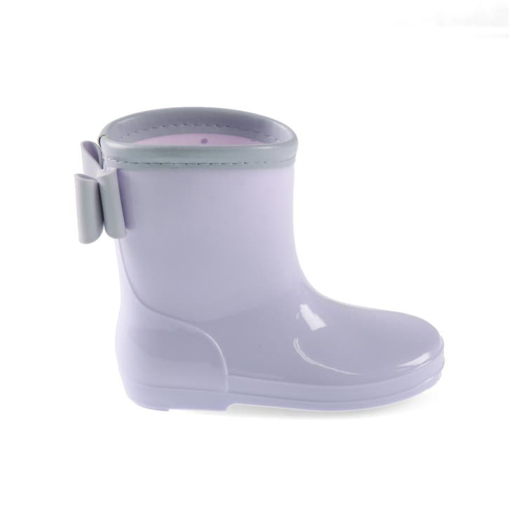 リボン付きレインブーツ 子供服 キッズ | ブランシェス | 詳細画像19 