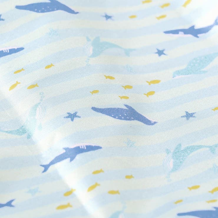 【晴雨兼用】折りたたみ傘 子供服 キッズ | ブランシェス | 詳細画像12 