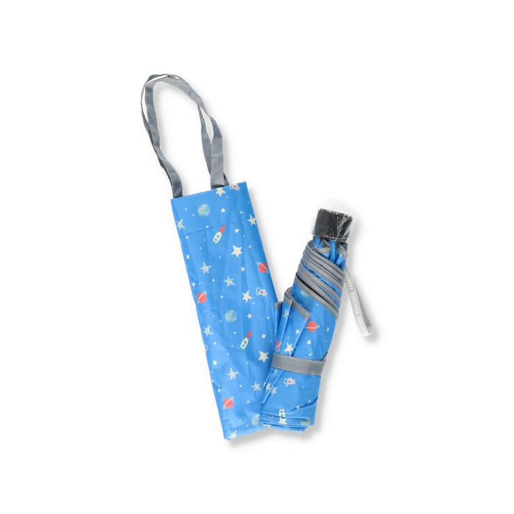 【晴雨兼用】折りたたみ傘 子供服 キッズ | ブランシェス | 詳細画像15 