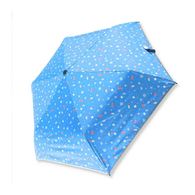 【晴雨兼用】折りたたみ傘 子供服 キッズ | ブランシェス | 詳細画像20 