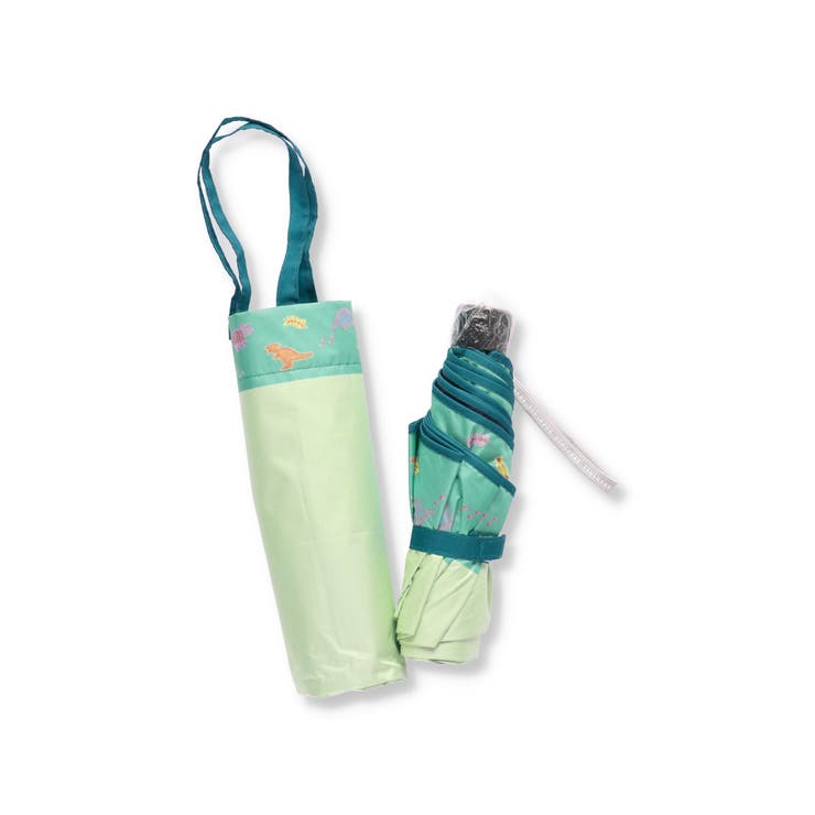 【晴雨兼用】折りたたみ傘 子供服 キッズ | ブランシェス | 詳細画像31 