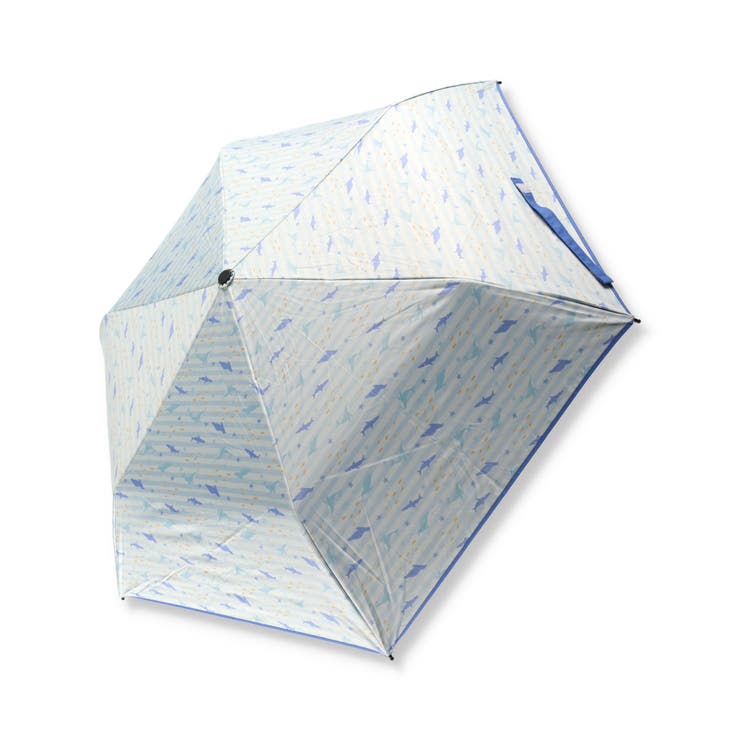 【晴雨兼用】折りたたみ傘 子供服 キッズ | ブランシェス | 詳細画像6 