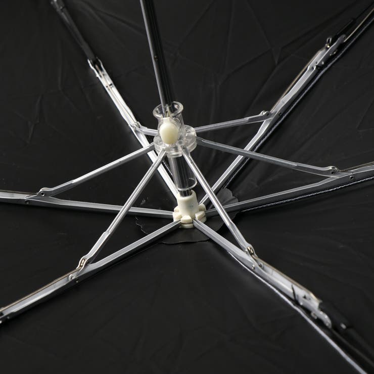 【晴雨兼用】折りたたみ傘 子供服 キッズ | ブランシェス | 詳細画像7 