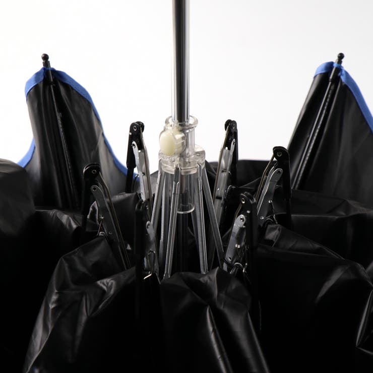 【晴雨兼用】折りたたみ傘 子供服 キッズ | ブランシェス | 詳細画像8 