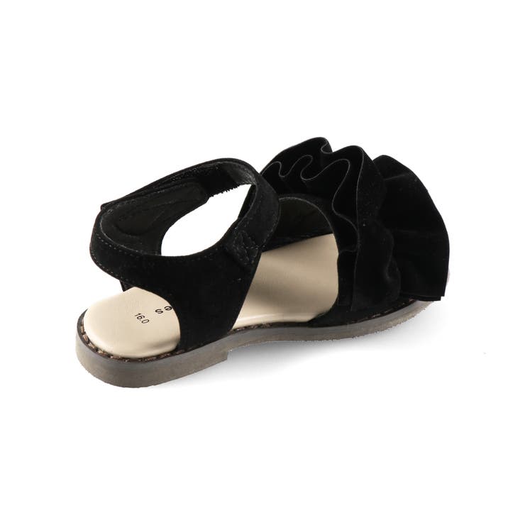 フリルサンダル 子供服 キッズ | ブランシェス | 詳細画像39 