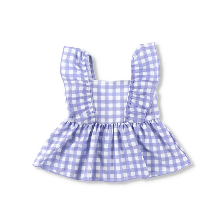 【水着】タンキニ 子供服 キッズ | ブランシェス | 詳細画像26 