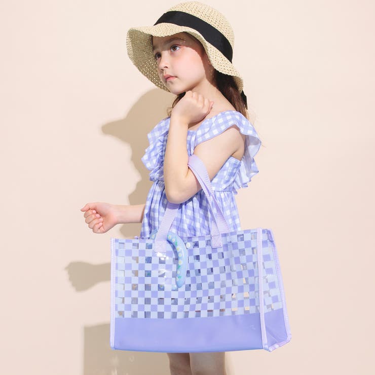 プールバッグ 子供服 キッズ | ブランシェス | 詳細画像16 