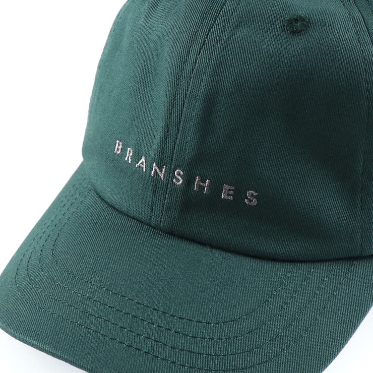 刺繍ロゴキャップ | ブランシェス | 詳細画像14 