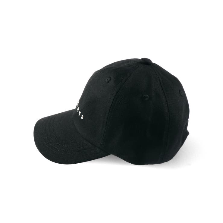 刺繍ロゴキャップ | ブランシェス | 詳細画像18 